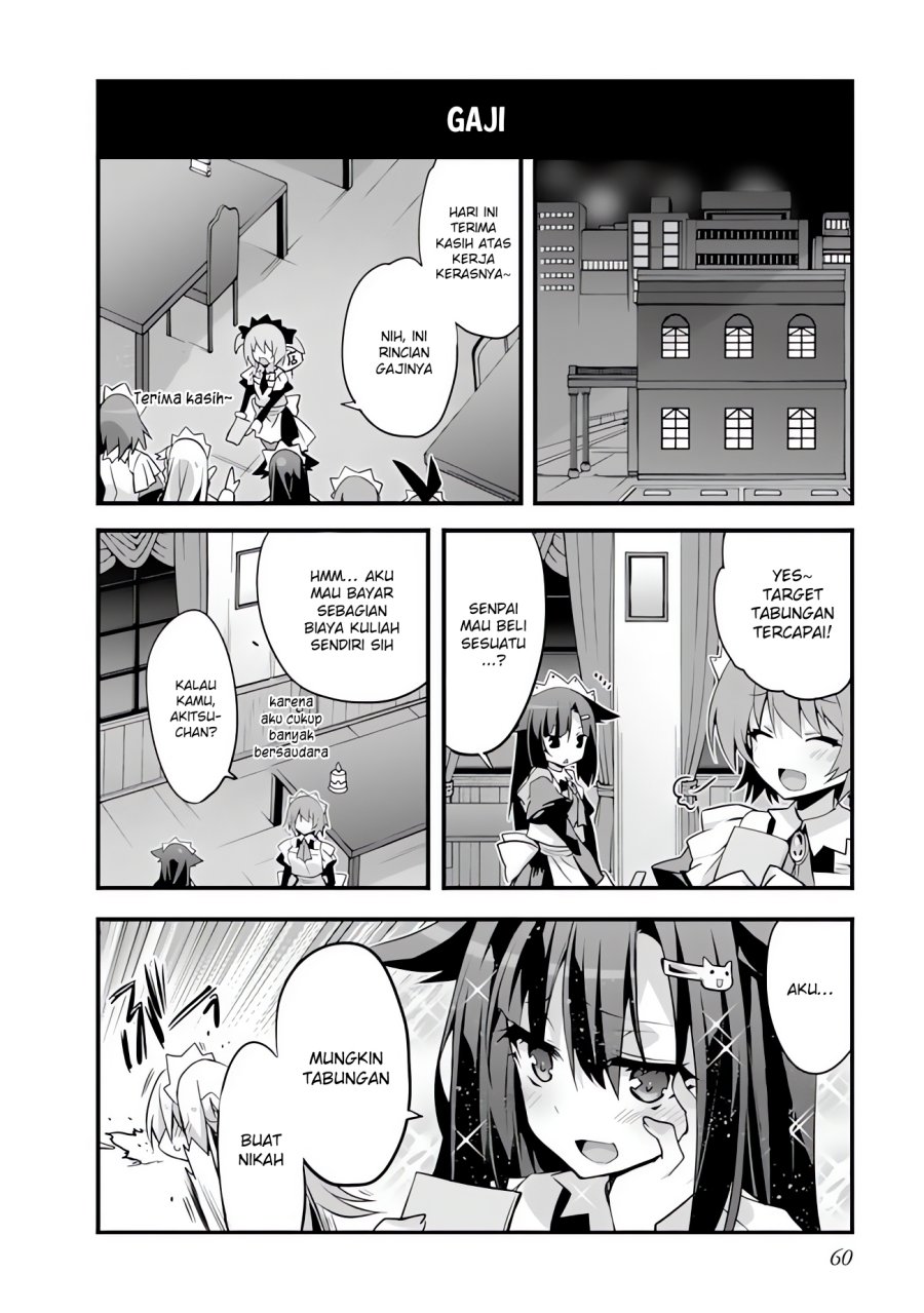 Dilarang COPAS - situs resmi www.mangacanblog.com - Komik sakura san goshimei desu yo 005 - chapter 5 6 Indonesia sakura san goshimei desu yo 005 - chapter 5 Terbaru 8|Baca Manga Komik Indonesia|Mangacan